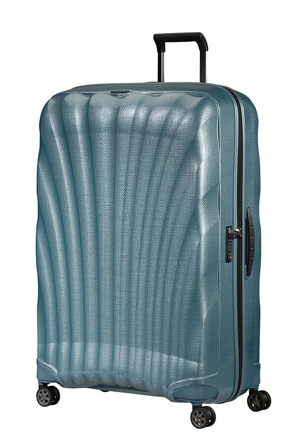 Samsonite C-Lite SPINNER 86/33  Ice Blau Samsonite C-Lite SPINNER 86/33  Ice Blau