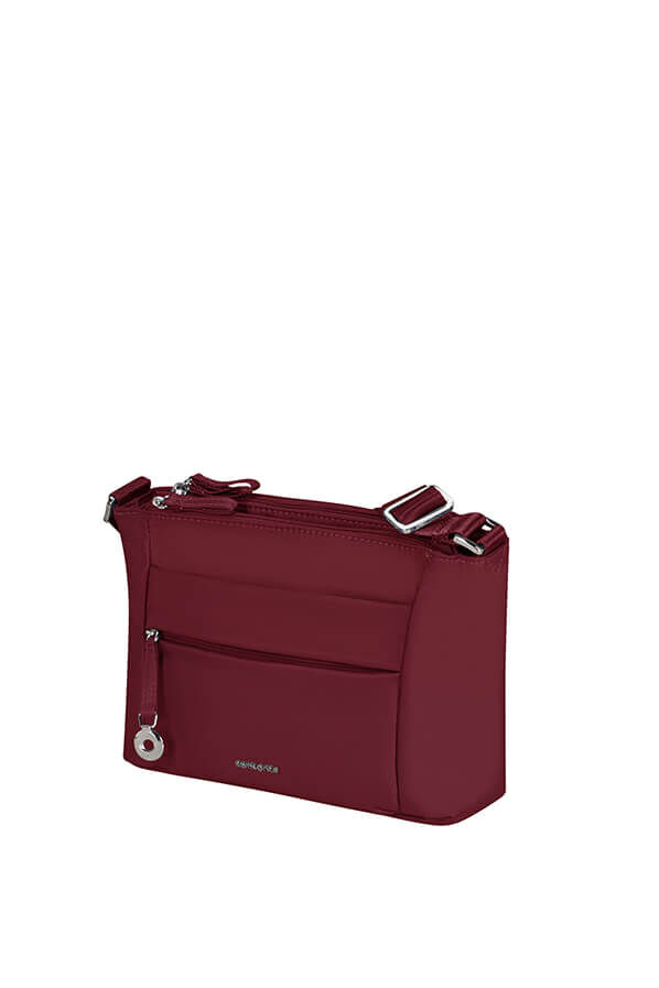 Move 5.0 Schultertasche