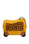 Samsonite Dream2go Ride-On Suitcase  Giraffe G. Samsonite Dream2go Ride-On Suitcase  Giraffe G.