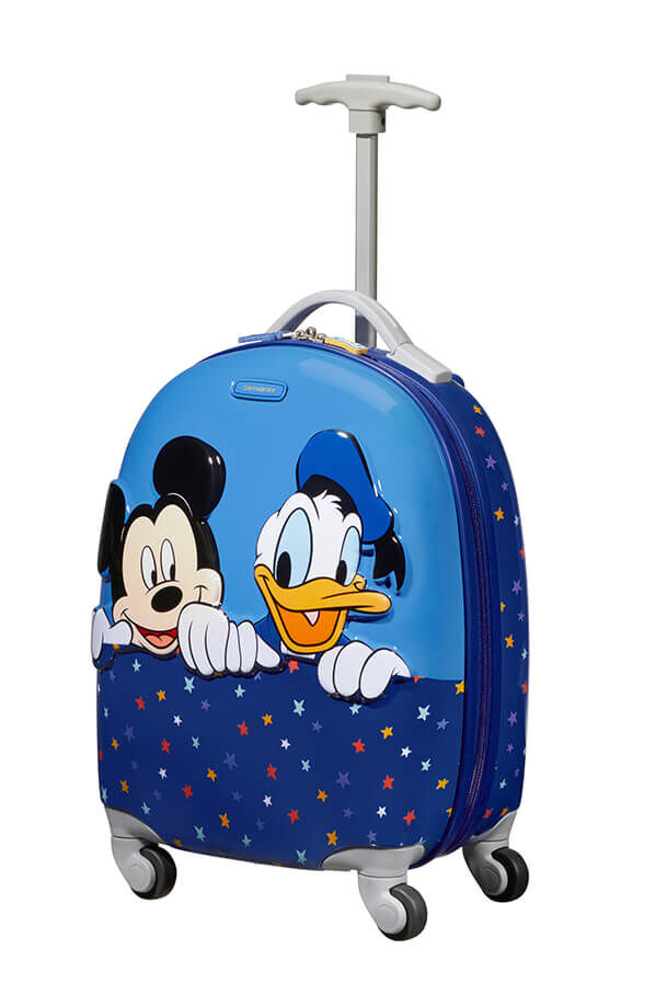 Samsonite Disney Ultimate 2.0 Spinner Disney Stars 46cm  Mickey And Donald Stars Samsonite Disney Ultimate 2.0 Spinner Disney Stars 46cm  Mickey And Donald Stars