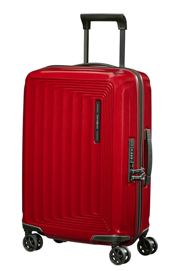 armani suitcase