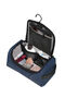 Samsonite Glam-Go Hanging Toilet Kit  Blue Nights