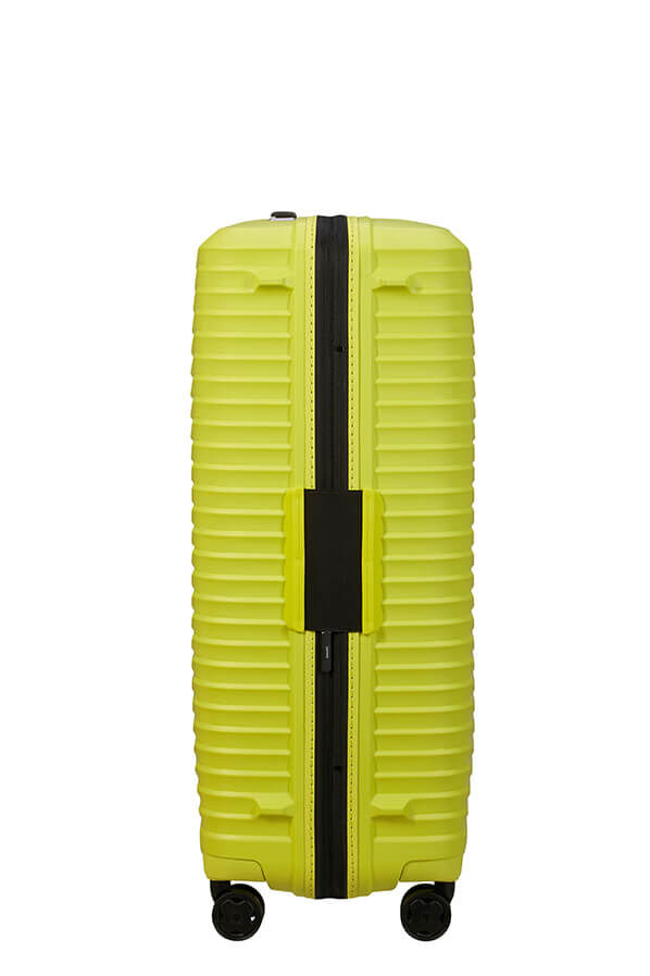 Samsonite Upscape Spinner 75/28 Exp 75cm  Lime Samsonite Upscape Spinner 75/28 Exp 75cm  Lime