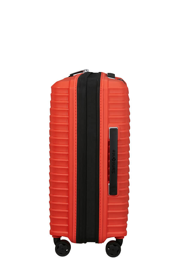 Upscape Trolley mit 4 Rollen erweiterbar 55cm