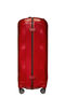 Samsonite C-Lite Spinner 81cm  Chili red Samsonite C-Lite Spinner 81cm  Chili red