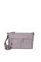 Samsonite Move 5.0 Horiz. Shoulder Bag + Flap  Light Beige