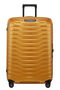 Samsonite Proxis Spinner 75cm  Honey Gold Samsonite Proxis Spinner 75cm  Honey Gold
