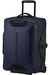 Samsonite Ecodiver Reisetasche mit Rollen 55cm rucksack Blue Nights