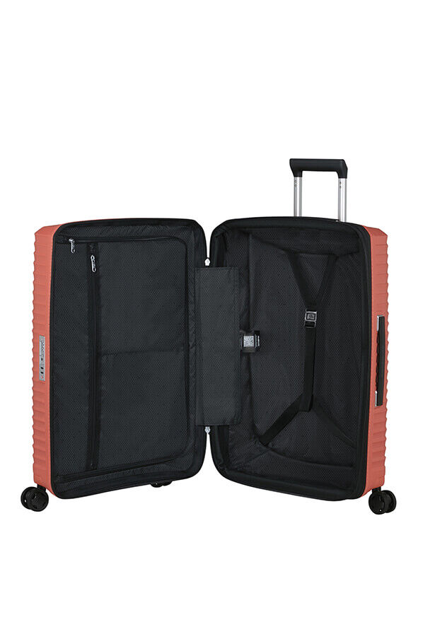 Samsonite Upscape Spinner 68/25 Exp  Clay Samsonite Upscape Spinner 68/25 Exp  Clay