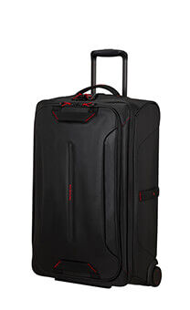 Samsonite Ecodiver Duffle with wheels 67 cm Samsonite Ecodiver Duffle with wheels 67 cm