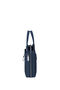 Samsonite Karissa Evo Slim Bailhandle 15.6'  Blue Nights Samsonite Karissa Evo Slim Bailhandle 15.6'  Blue Nights