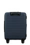 Samsonite Restackd Spinner Expandable Easy Access 55cm  Midnight Samsonite Restackd Spinner Expandable Easy Access 55cm  Midnight