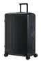 Samsonite Lite-Box Alu Spinner 76cm  Schwarz