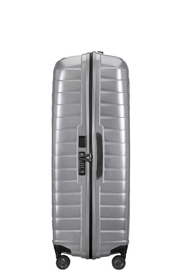 Samsonite Proxis Spinner 86cm Silber Samsonite Proxis Spinner 86cm Silber