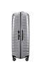 Samsonite Proxis Spinner 86cm Silber Samsonite Proxis Spinner 86cm Silber