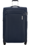 Samsonite Respark SPINNER 82/31 EXP  Midnight Blue Samsonite Respark SPINNER 82/31 EXP  Midnight Blue