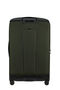 Samsonite Splendix Spinner DF Expandable 79cm  Green/Black Samsonite Splendix Spinner DF Expandable 79cm  Green/Black