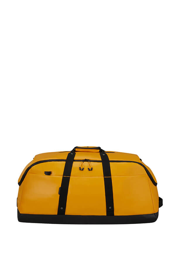 Samsonite Ecodiver DUFFLE L  Gelb