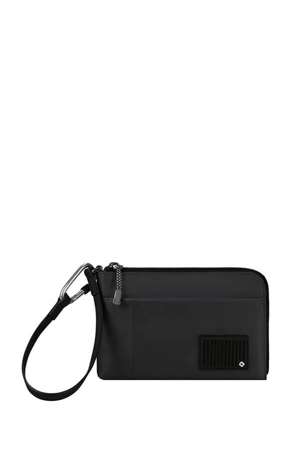 Samsonite Wander Last Mini Pouch  Schwarz