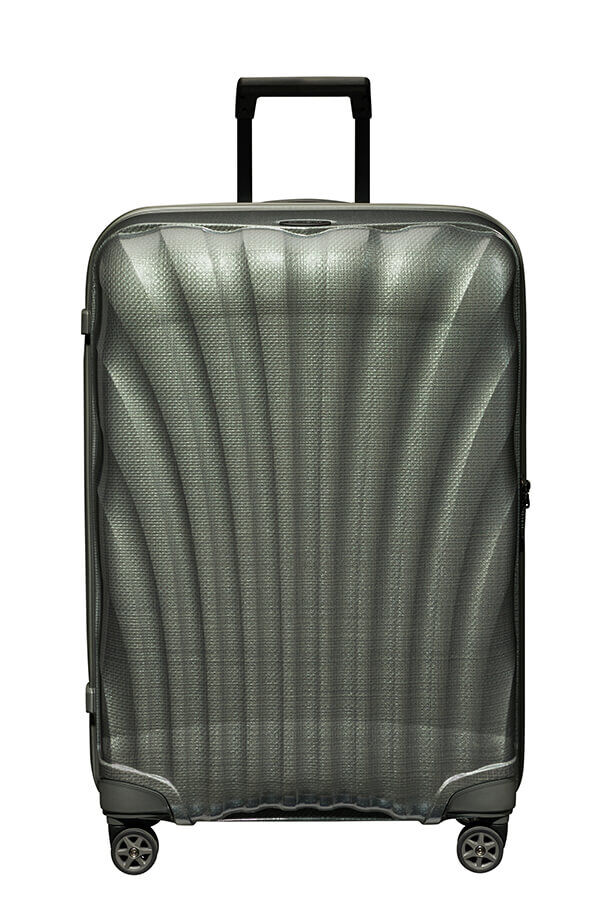 Samsonite C-Lite Spinner 75cm  Metallic Green Samsonite C-Lite Spinner 75cm  Metallic Green