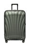 Samsonite C-Lite Spinner 75cm  Metallic Green Samsonite C-Lite Spinner 75cm  Metallic Green