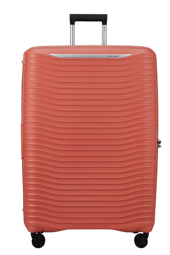 Samsonite Upscape Spinner 81/30 Exp  Clay Samsonite Upscape Spinner 81/30 Exp  Clay