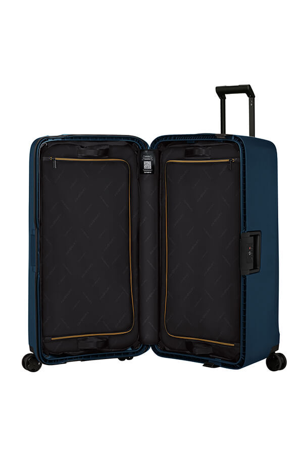 Essens Trolley mit 4 Rollen 80cm