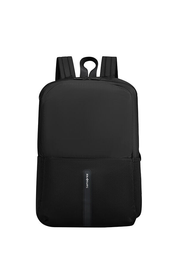 Samsonite Ta Revolution Foldable Backpack S  Schwarz