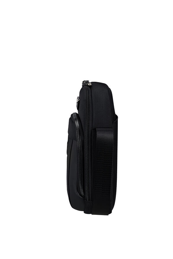 Samsonite Urban-Eye Crossover S 7.9'  Schwarz