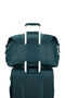 Samsonite Respark DUFFLE 48/19 OVERNIGHTER  Petrol Blau