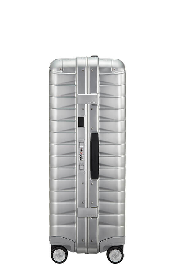 Samsonite Proxis Alu Spinner 76cm  Aluminium Samsonite Proxis Alu Spinner 76cm  Aluminium
