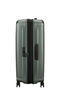 Samsonite Nuon SPINNER 75/28 EXP  Matt Sage Khaki Samsonite Nuon SPINNER 75/28 EXP  Matt Sage Khaki