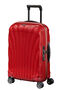 Samsonite C-Lite Spinner 55cm  Chili red Samsonite C-Lite Spinner 55cm  Chili red