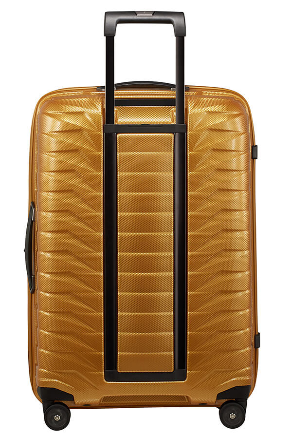 Samsonite Proxis Spinner 69cm  Honey Gold Samsonite Proxis Spinner 69cm  Honey Gold
