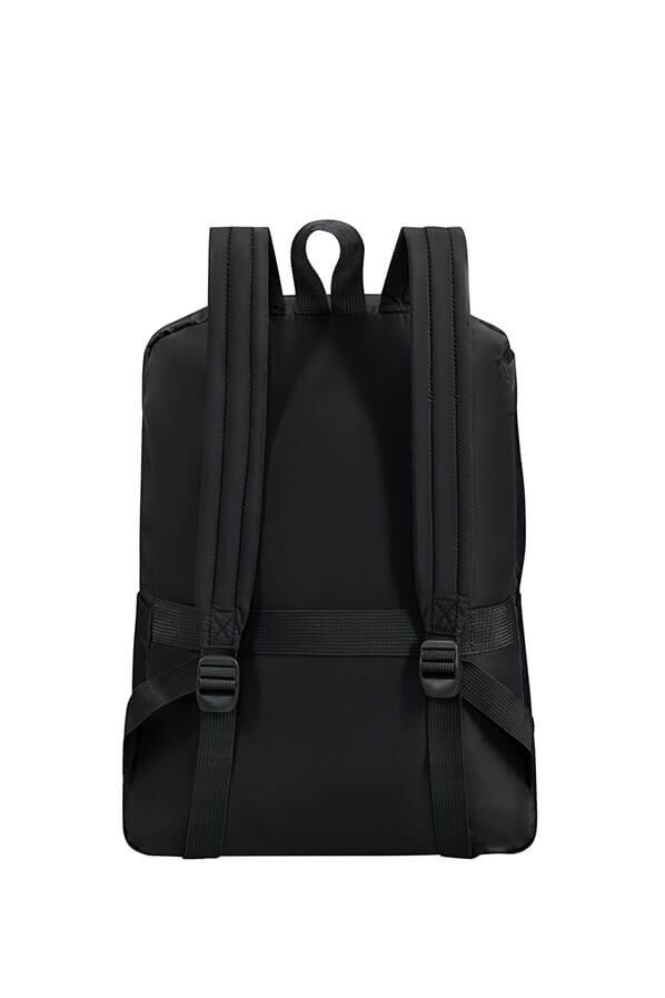 Samsonite Ta Revolution Foldable Backpack S  Schwarz