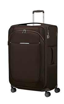 Samsonite Re-Lite Trolley mit 4 Rollen erweiterbar 78cm