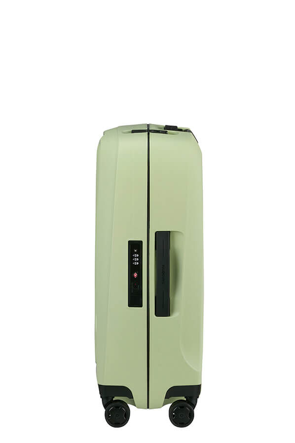 Samsonite Essens Spinner 55cm  Pistachio Green