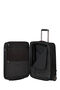 Samsonite Pro-DLX 6 Upright Expandable 55cm  Schwarz