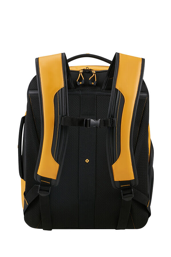 Samsonite Ecodiver Laptop Backpack Underseater M  Gelb