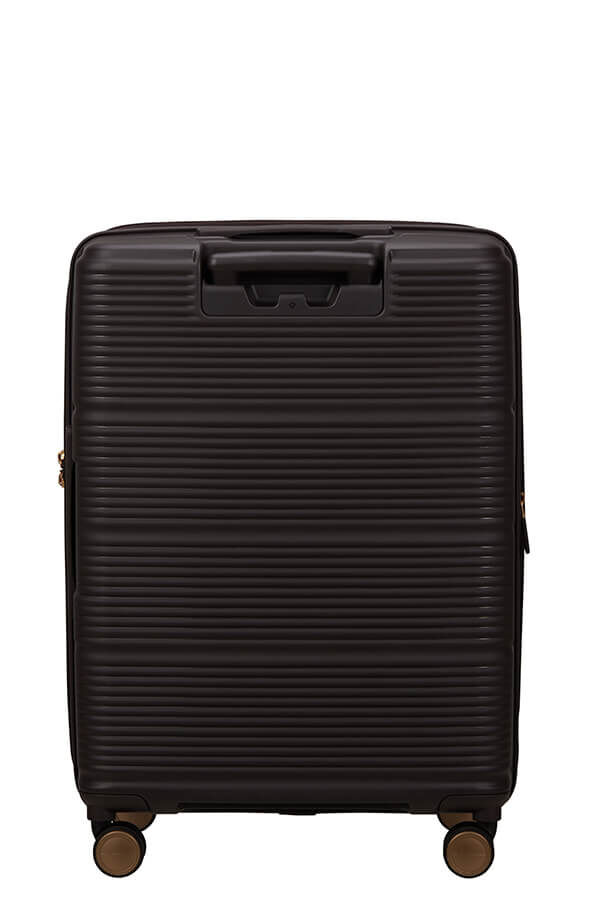 Paralux Trolley mit 4 Rollen erweiterbar 67cm