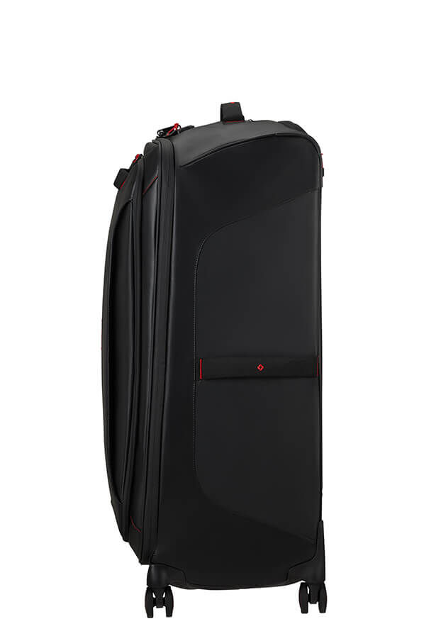 Samsonite Ecodiver SPINNER DUFFLE 79/29  Schwarz Samsonite Ecodiver SPINNER DUFFLE 79/29  Schwarz