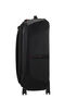 Samsonite Ecodiver SPINNER DUFFLE 79/29  Schwarz Samsonite Ecodiver SPINNER DUFFLE 79/29  Schwarz