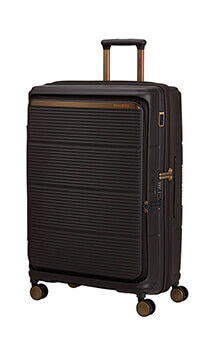 Samsonite Paralux Trolley mit 4 Rollen erweiterbar 75cm