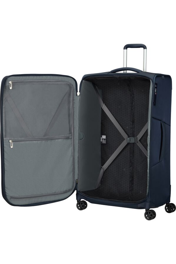 Samsonite Respark SPINNER 79/29 EXP  Midnight Blue Samsonite Respark SPINNER 79/29 EXP  Midnight Blue
