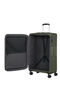 Samsonite GoTwist Spinner Exp 78cm  Gr&uuml;n