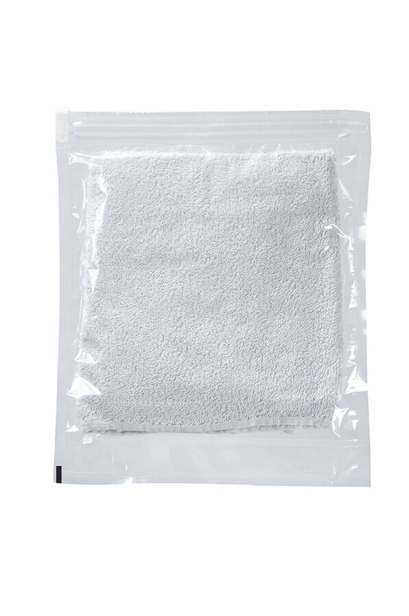Samsonite Global Ta Compression bags x3 Translucent Samsonite Global Ta Compression bags x3 Translucent