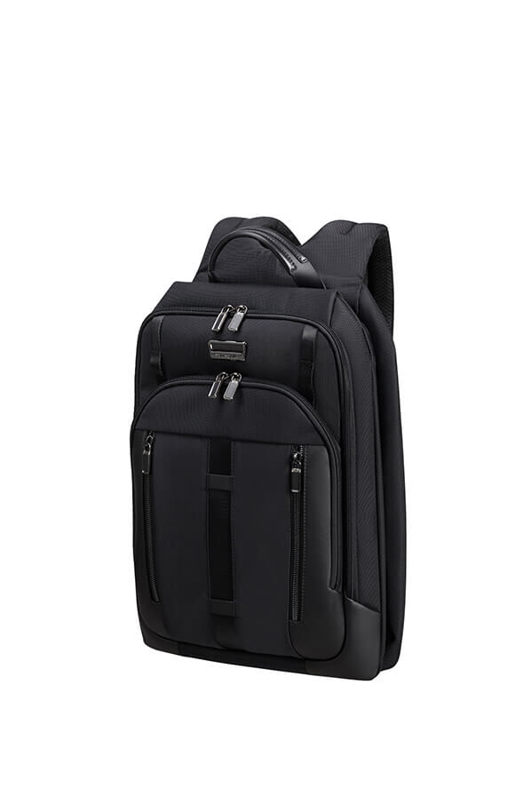 Samsonite Urban-Eye Accordion Backpack 15.6'  Black