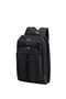 Samsonite Urban-Eye Accordion Backpack 15.6'  Black Samsonite Urban-Eye Accordion Backpack 15.6'  Black
