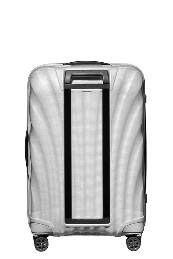 Samsonite C-Lite Spinner 69cm  Off white Samsonite C-Lite Spinner 69cm  Off white