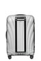 Samsonite C-Lite Spinner 69cm  Off white Samsonite C-Lite Spinner 69cm  Off white